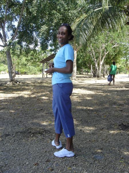 Mme ZOU