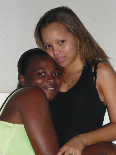 dominique et stevart