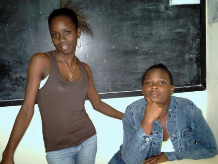 domi et moi