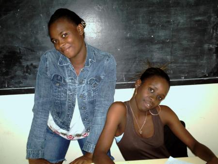 domi et yanou