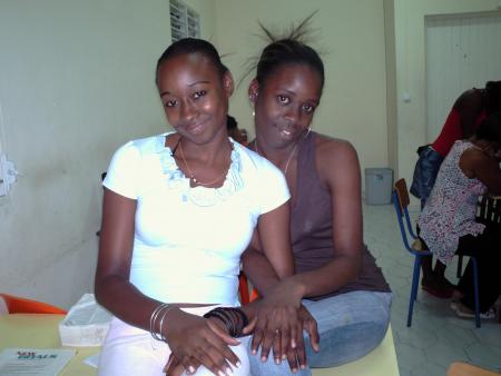 mel et moi