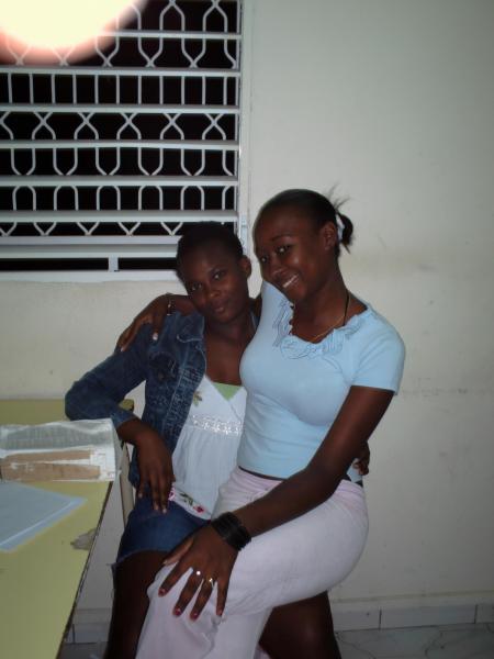 MEL ET DOMI