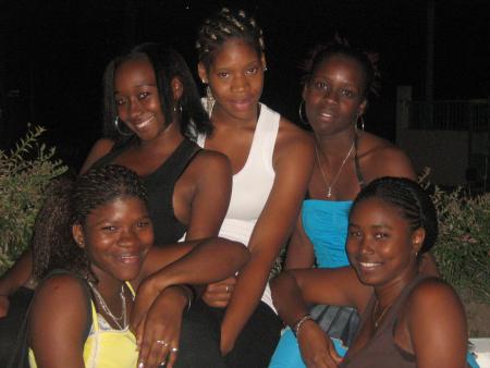 les pags